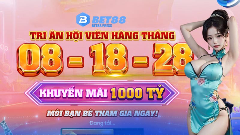 Giới Thiệu Về Nhà Cái Bet88